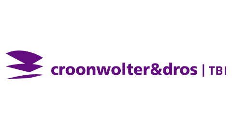 Croonwolter&Dros