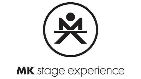 MK stage experience